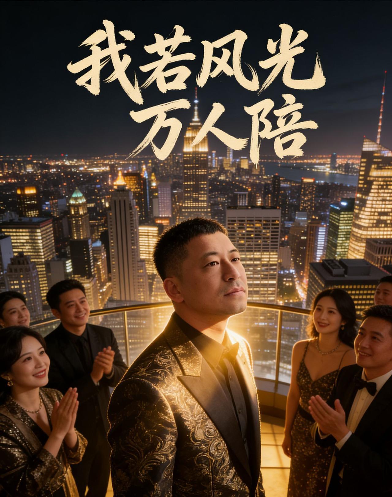 我用摄影看世界