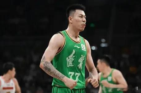 人生赢家！张镇麟效力4个赛季辽宁均闯进总决赛并2夺冠军

5月11日消息，CBA