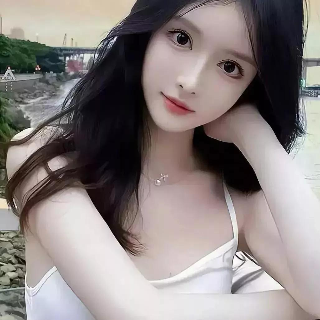 梦幻少女，清新自然，唯美瞬间，少女心炸裂！自然清新美少女 自然甜系少女 纯真美少