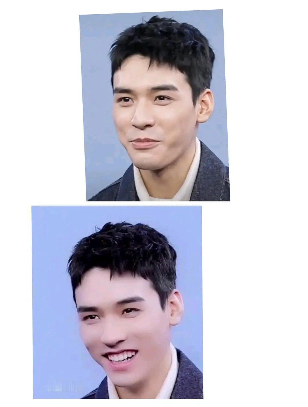 龚俊能在娱乐圈混也是非常的不容易了 ​​​