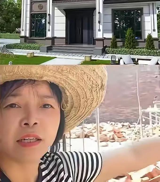 这段话展现了普通老百姓对农村生活的深厚热爱和对城市“专家”观点的强烈反驳。通过美
