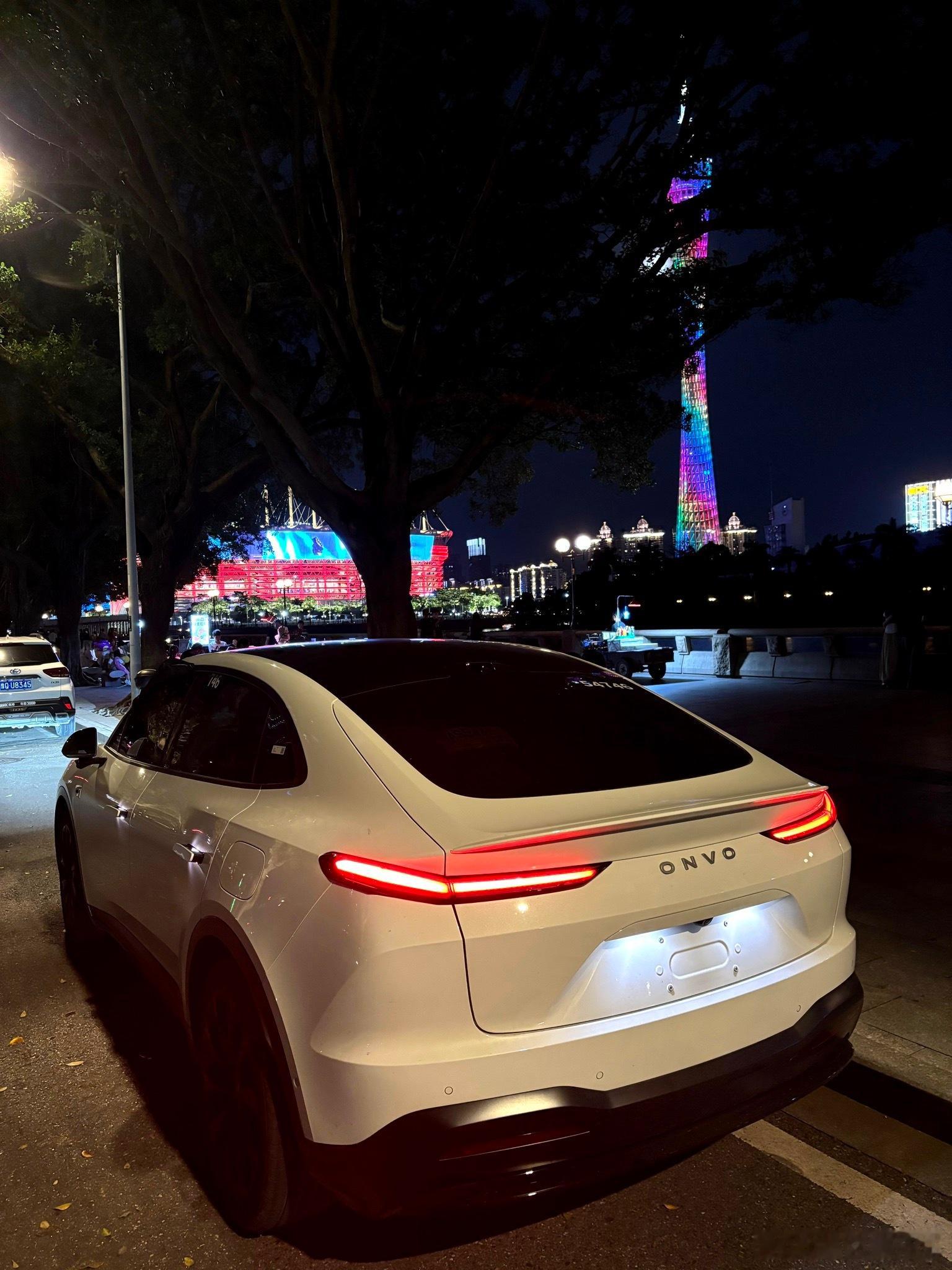 乐道的产品团队一路向南路测，目前内容已经更新到广东湛江，接下来就是渡船跨海进入海