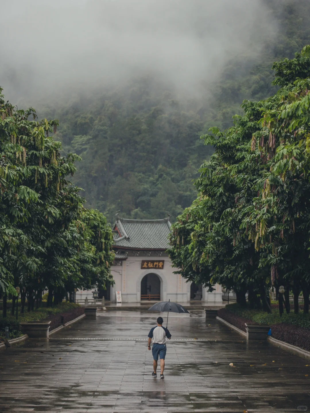 反向旅游之乳源，一座山水间的隐世山城