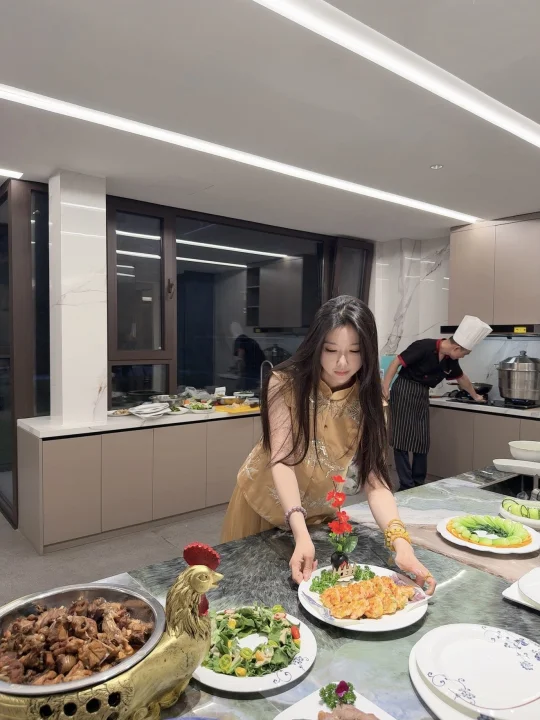 比饭店香一百倍的聚餐好地方