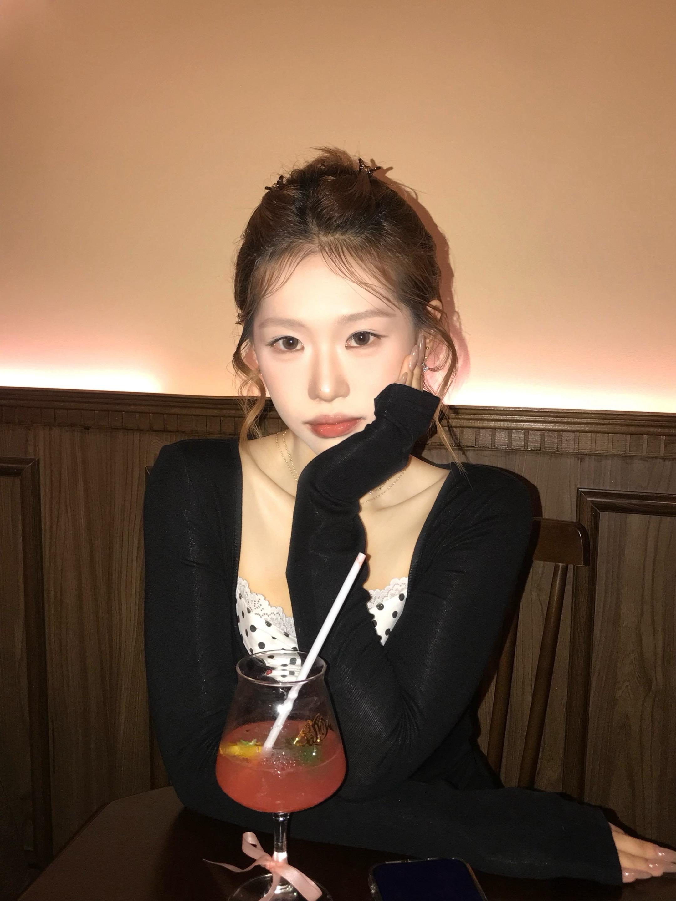 此曲如此之暧昧 就像你我关系一样