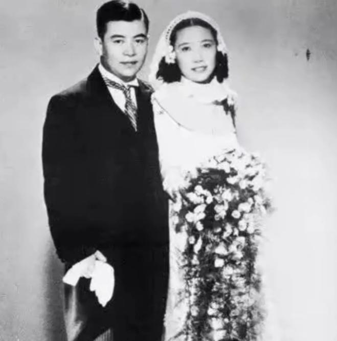 1936年，“中国物理学之父”吴大猷，跪在母亲床前：我要娶阮冠世。母亲泪流满面，