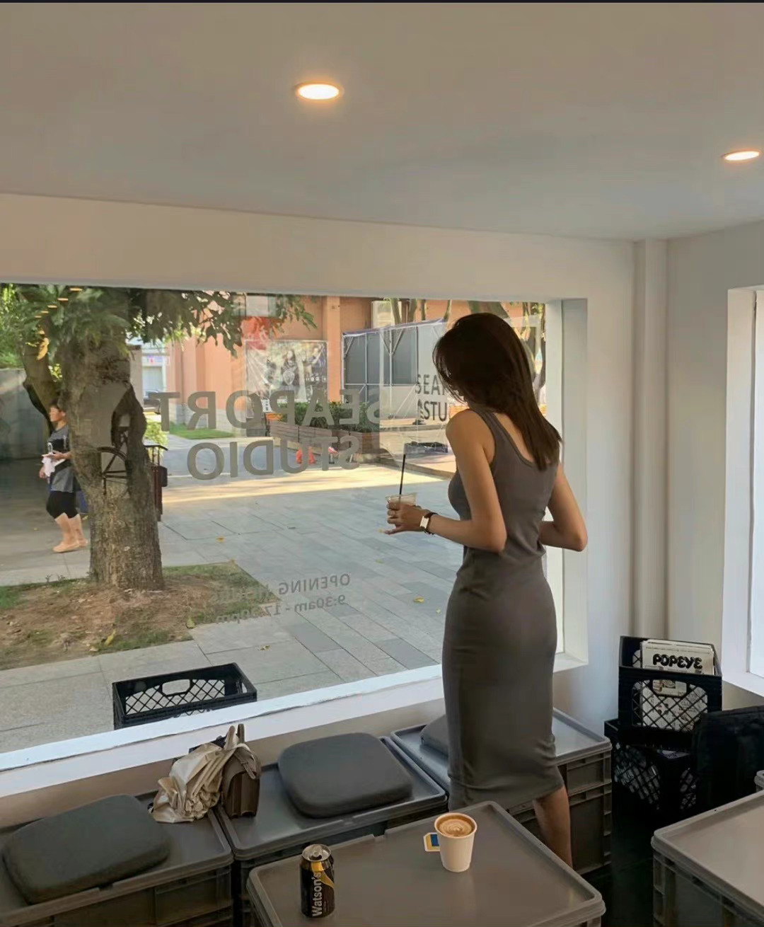 一个女人这一生 最应该学会的不是挣钱 也不是打扮自己 而是无论遇到多大的人生风雨