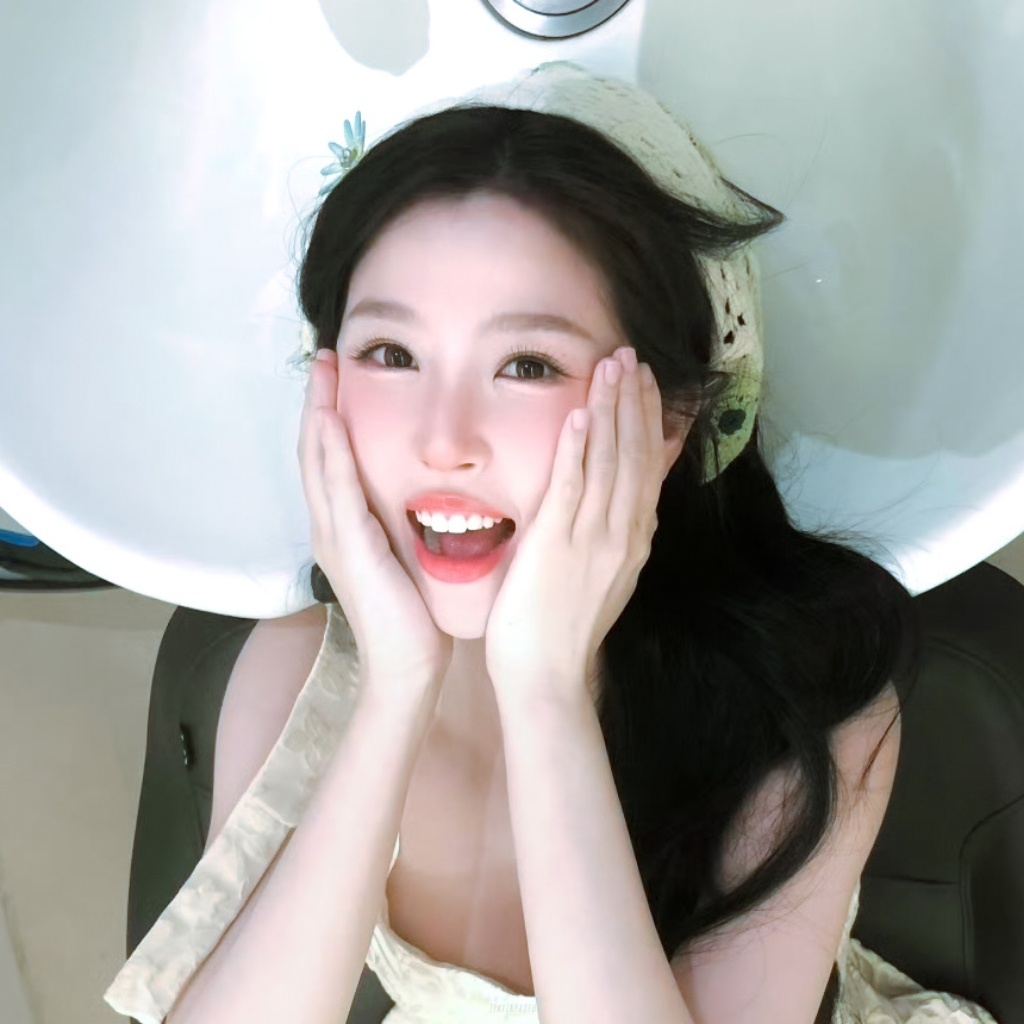 岁月是把杀猪刀 可我家姐姐是兔子呀 
