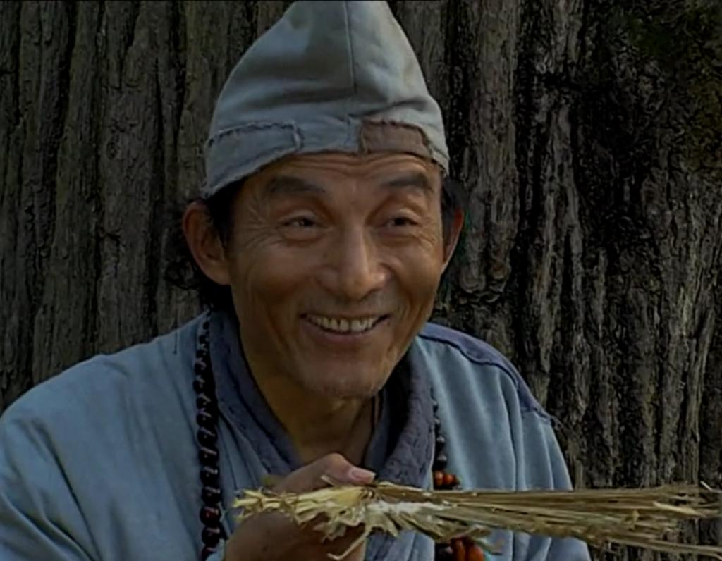 游本昌差点与济公擦肩而过。因为面试的时候，游本昌很稳重，导演张戈认为这人看着一点
