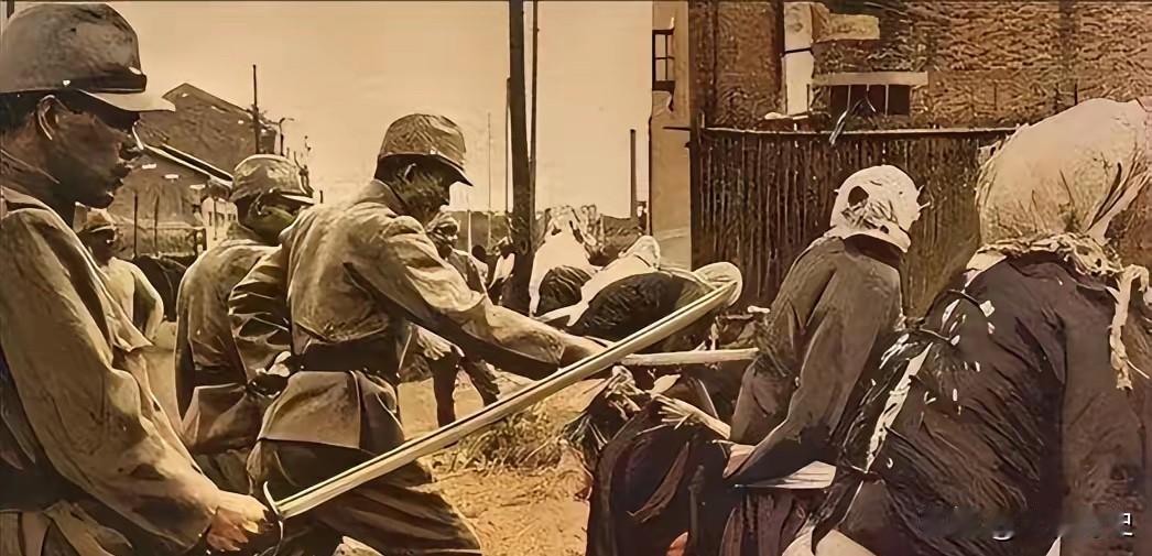 德国学者抛出灵魂拷问：同样是侵略，八国联军的炮火只给中国留了皮外伤，为何唯独日本