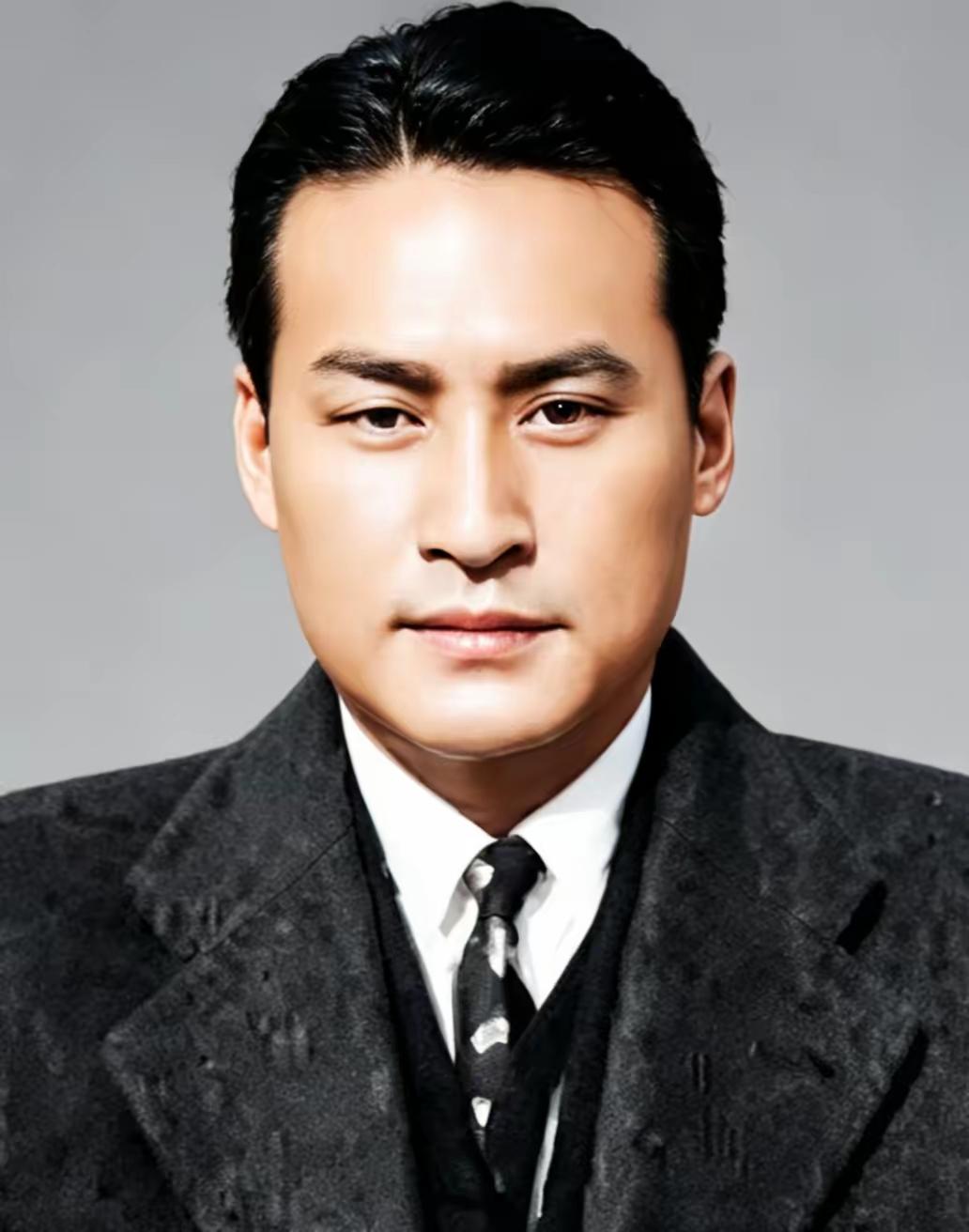 著名电影演员、话剧表演艺术家，国家一级演员，第六届、第七届全国政协委员，民盟中央
