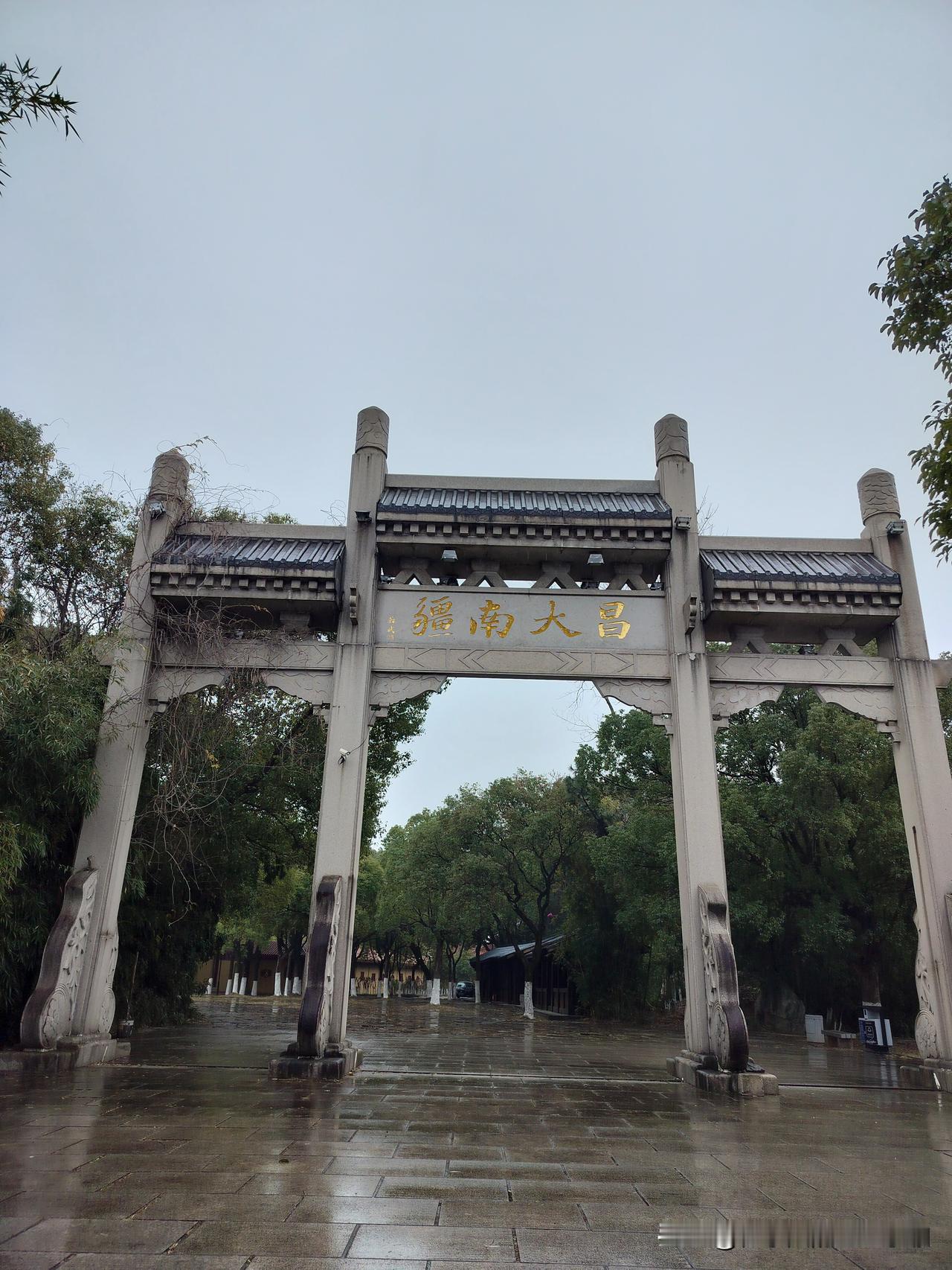 江西红色旅游哪里最好