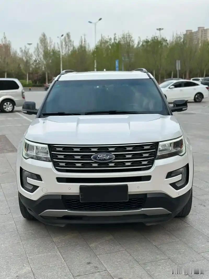 [笑哭]中美合作掐死欧洲？
华尔街日报报道，福特与中国的吉利已就将后者技术引入美