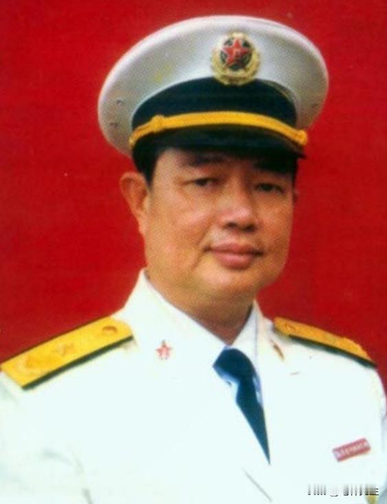 金一南教授说：“多亏了1988年陈伟文将军没有怂，果断还击，打沉了越南3艘军舰，