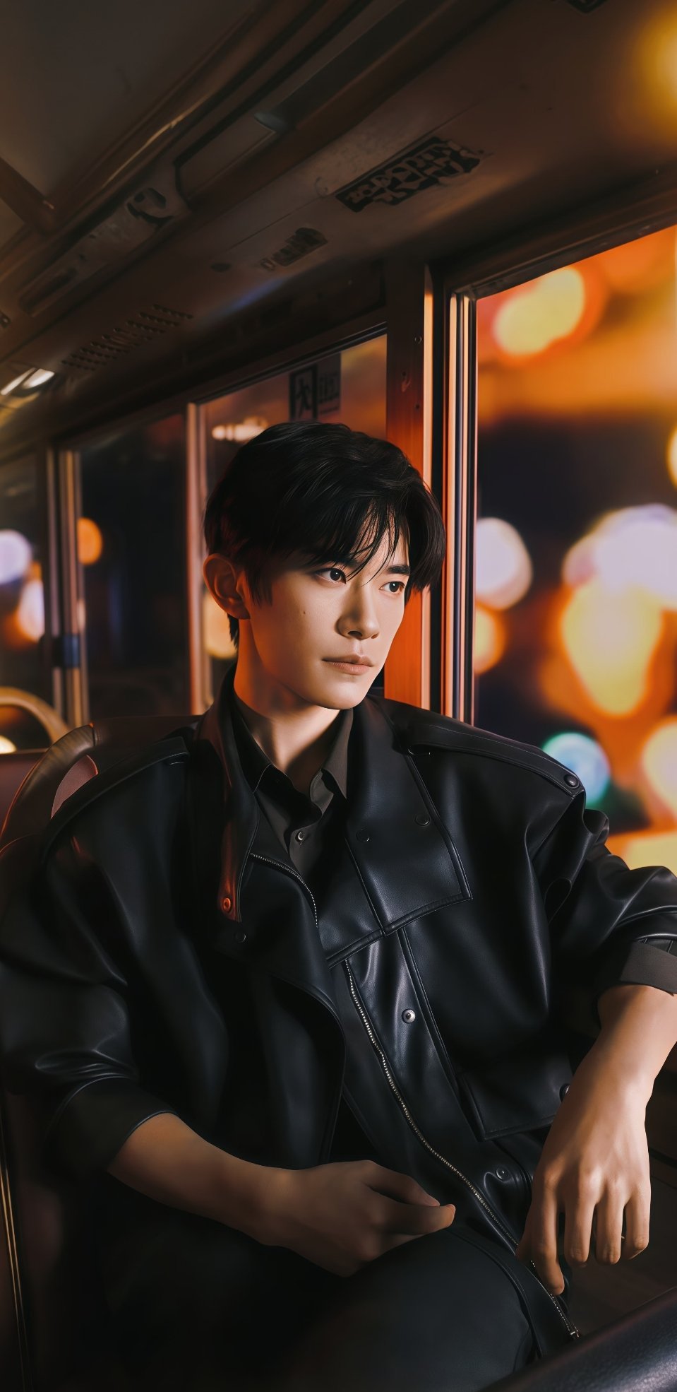 不浮躁、不折腾，稳扎稳打一路走下来，彼此信任，慢慢升级。他身上那种沉稳、低调又有