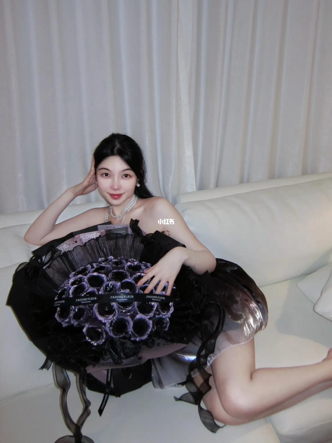 Thx for being my Valentine