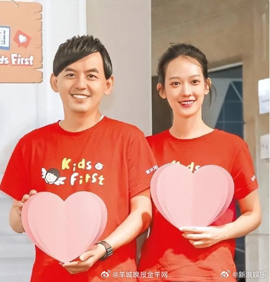 #曝黄子佼孟耿如离婚##黄子佼方未否认离婚# 21日，台媒曝黄子佼、孟耿如低调离