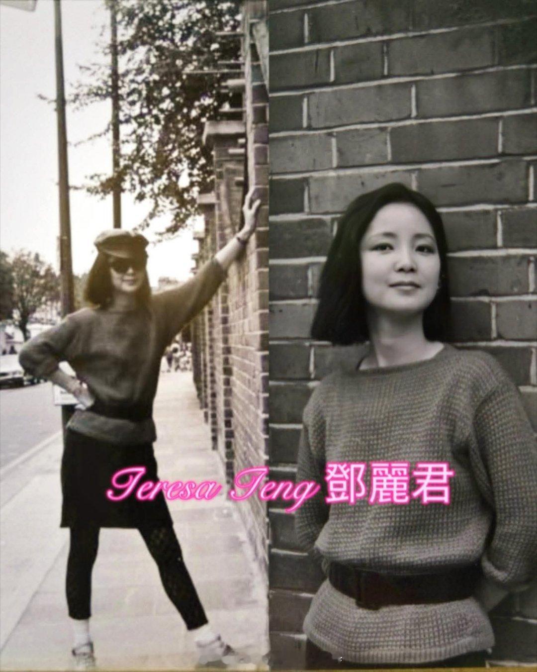 1984年9月，身处伦敦的邓丽君，当时正面临人生中一个艰难的抉择——究竟该选择婚