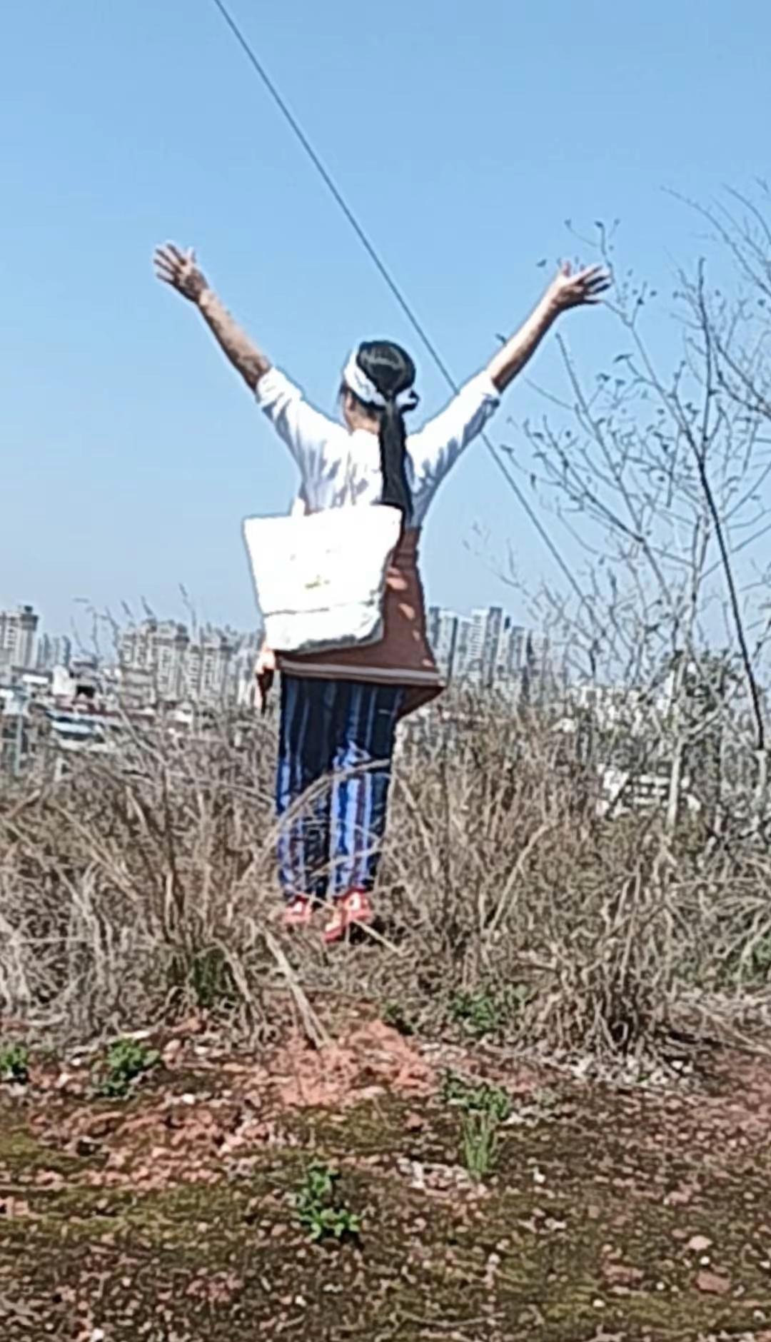 赣州市附近有哪座山好爬的？当天去，当天回来的，评论区聊聊！