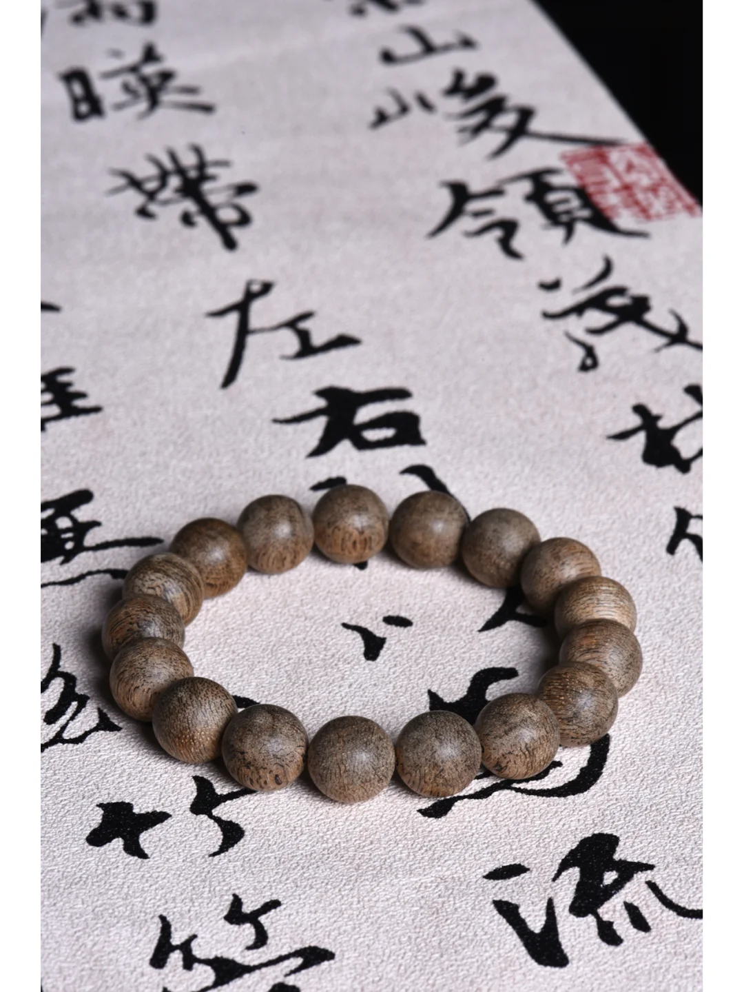 达拉干❗送男士绝对不会出错的一款沉香📿