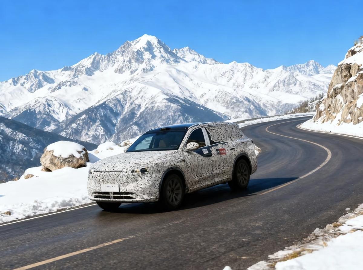 在27.98w的M7，和22.98w的M5中间，插入个问界M6，谁最不想看到这个