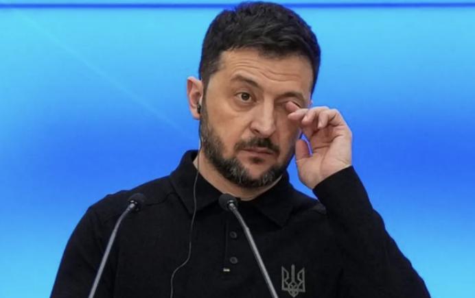 为什么都说俄乌一旦停战，中国将会面临灾难？说白了，俄乌战争一旦停战，美国与西方国