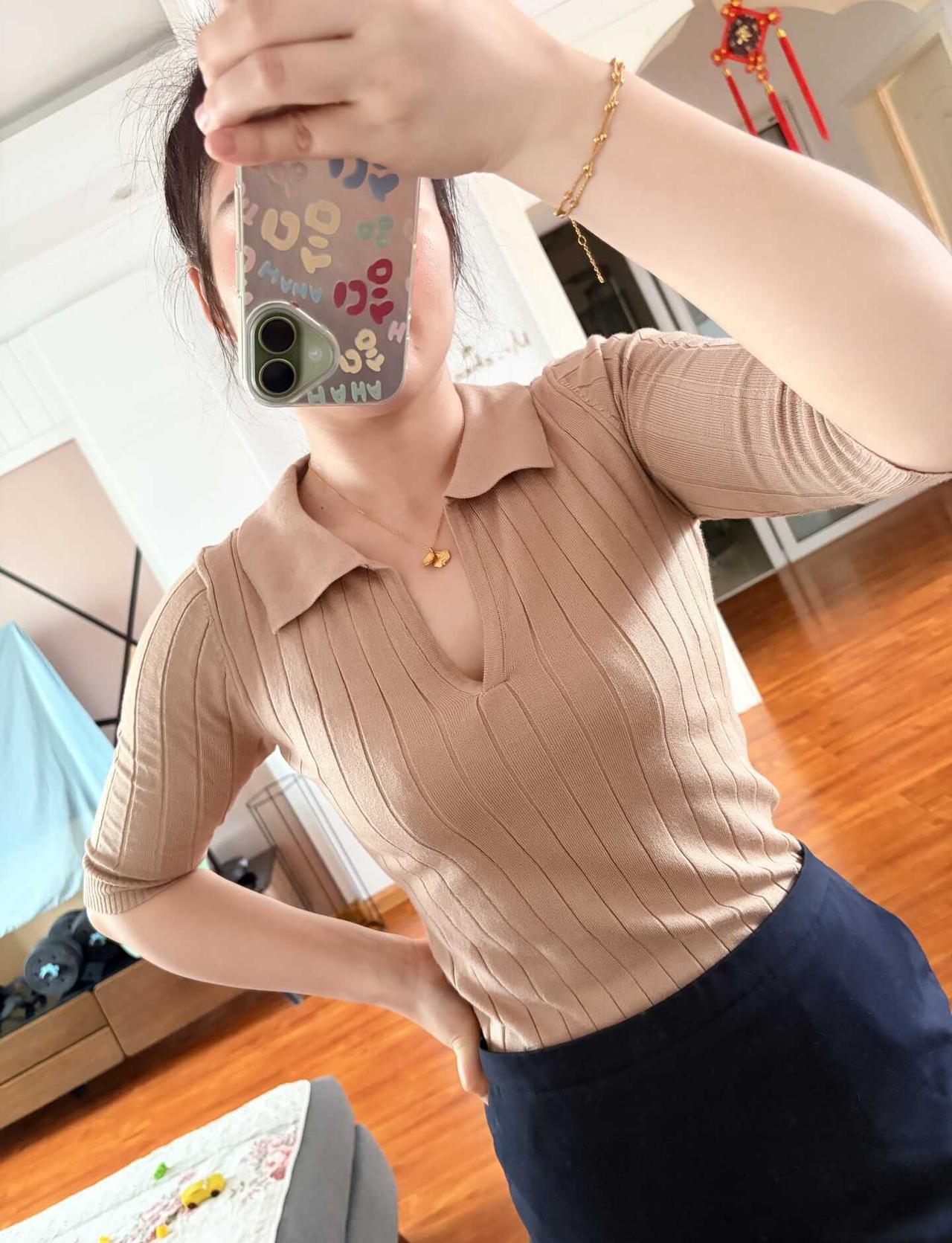 今日份 OOTD
今日穿搭 今天这样穿搭 日常穿搭 今天这么穿 在今天上班穿什么