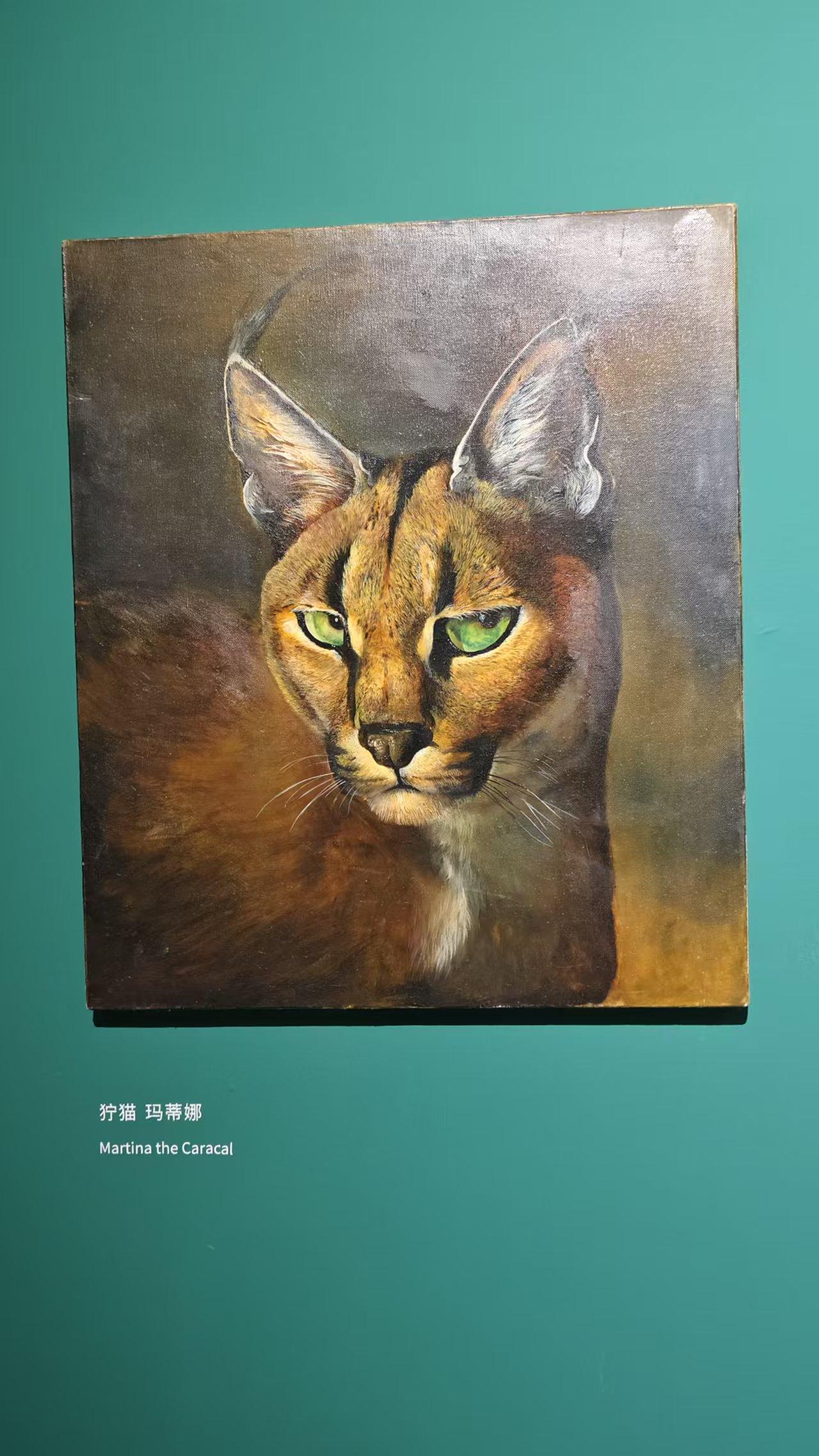 还是会让人感觉，远离了原来的生活。