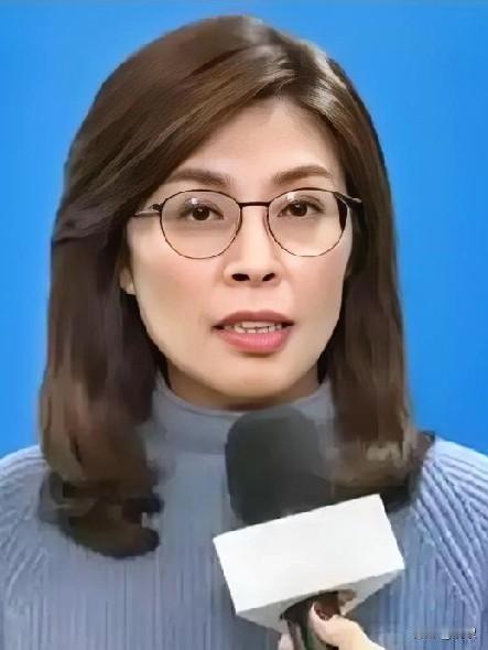 我发现郑丽文在台湾不同的场合、不同的演讲中，最常高喊的一句话，是什么？那就是“我