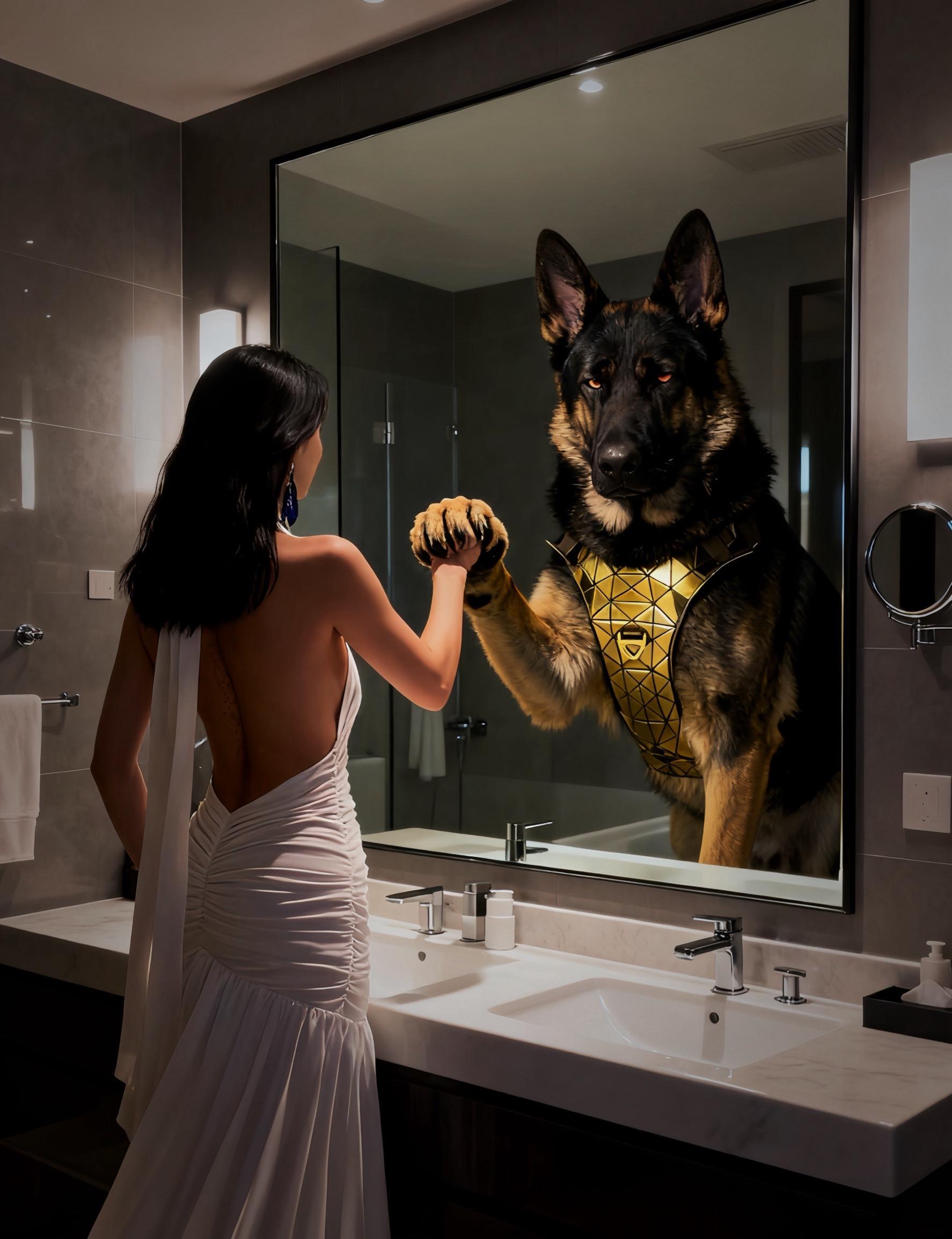 这版我儿子太帅了·