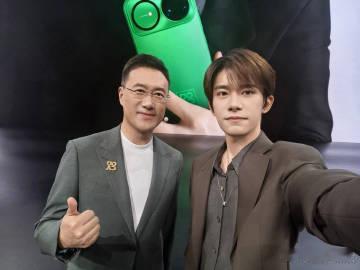 从nova 3到nova 15， 陪伴nova星人们共同见证nova的每一次突破