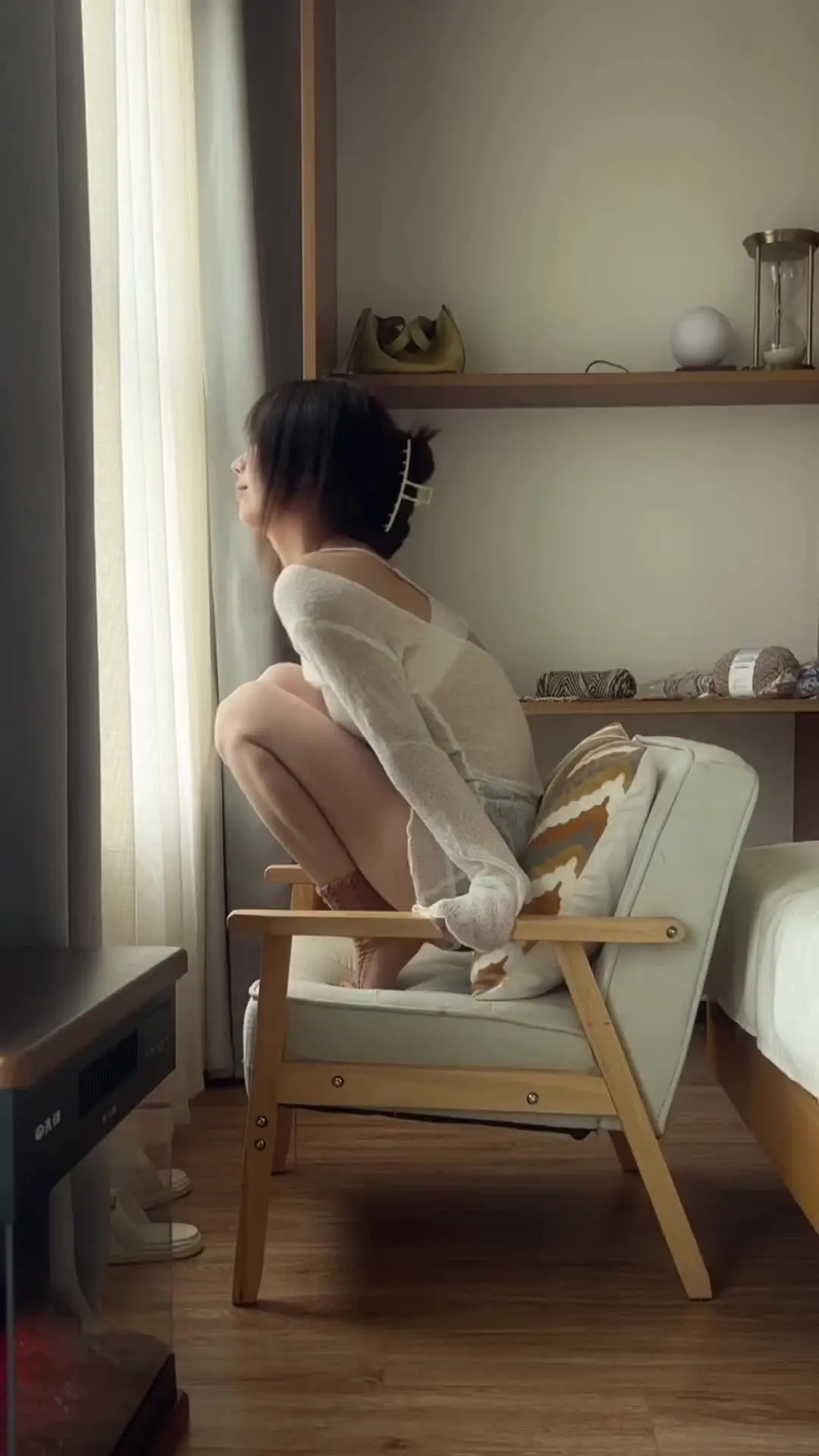 我猜 你喜欢这种感觉