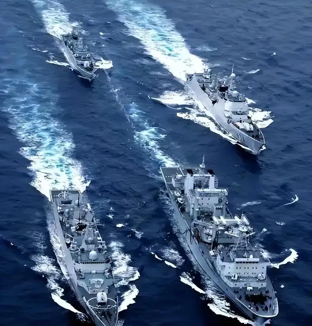 台海问题还要等多久？
 
美国一旦解决了伊朗，中东就基本上拿下了，再加上以色列做