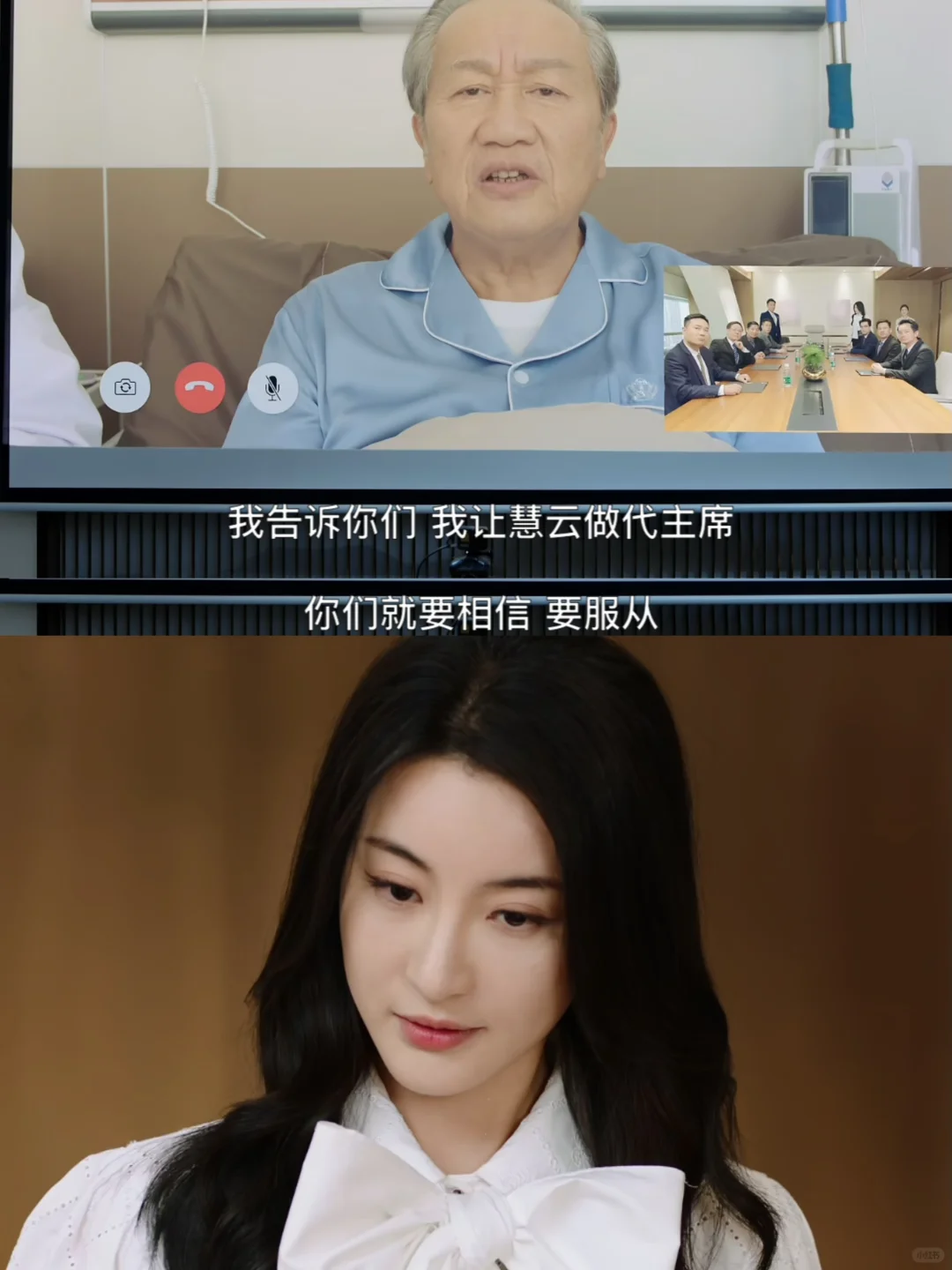 毫无胜算，他好像反应总慢一点