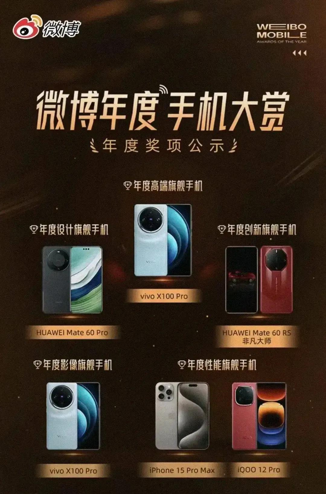 什么年度影像旗舰手机，什么年度性能旗舰手机？小米14Pro才是真正的年度机皇，