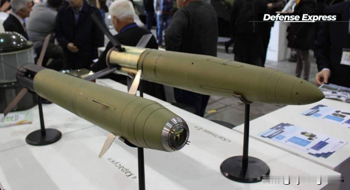 🇺🇦 乌克兰开始测试“巴尔维诺克-K”激光制导精确制导炮弹

乌克兰武装部队