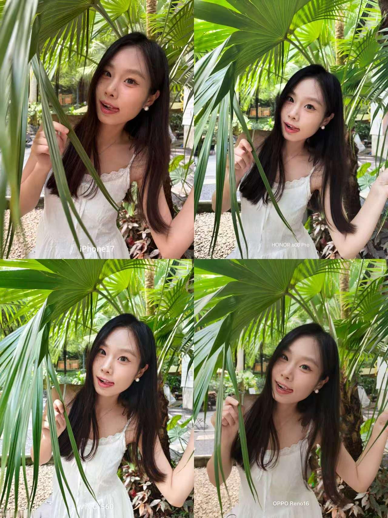 喜欢拍实况，到底选苹果还是国产啊？

📷谁能不爱拍live？
点击就能看到、听