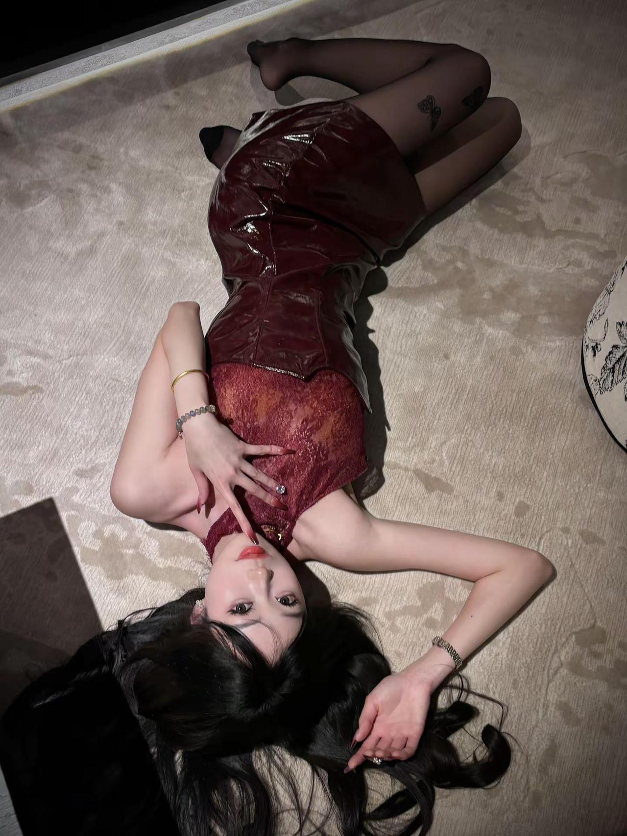 没偷到权威文案。双鱼座