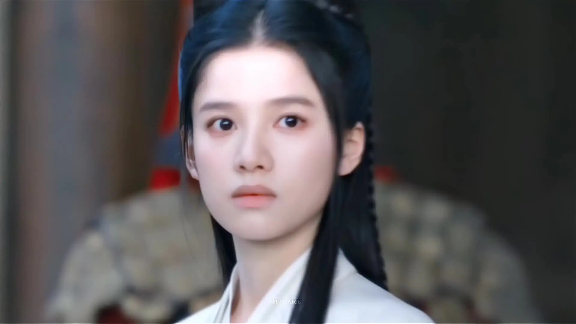 “这世上最难防的，是真心。”