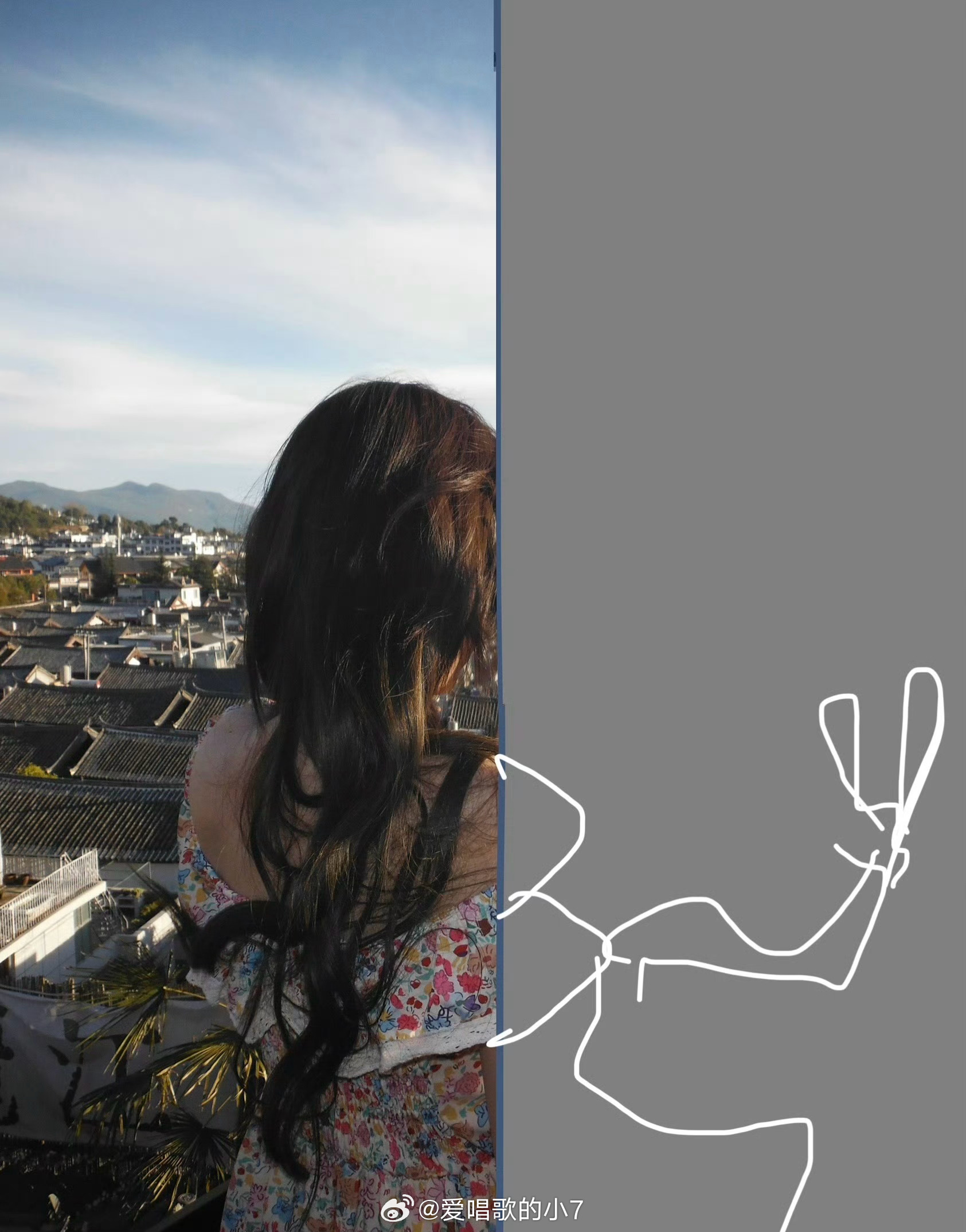 已经绝育驱虫，身体健康的猫咪，陪它玩不理我，但就是喜欢抓我咬我这个咋办啊？是我睡