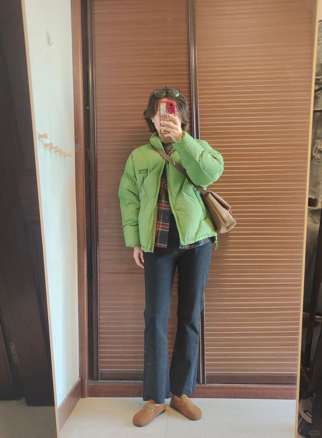 期待冬天啦☃️