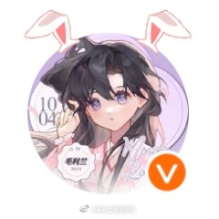 #毛利兰[超话]#✨#毛利兰# 紫色推在哪——想要一个紫色的评论区[爱慕] ​​