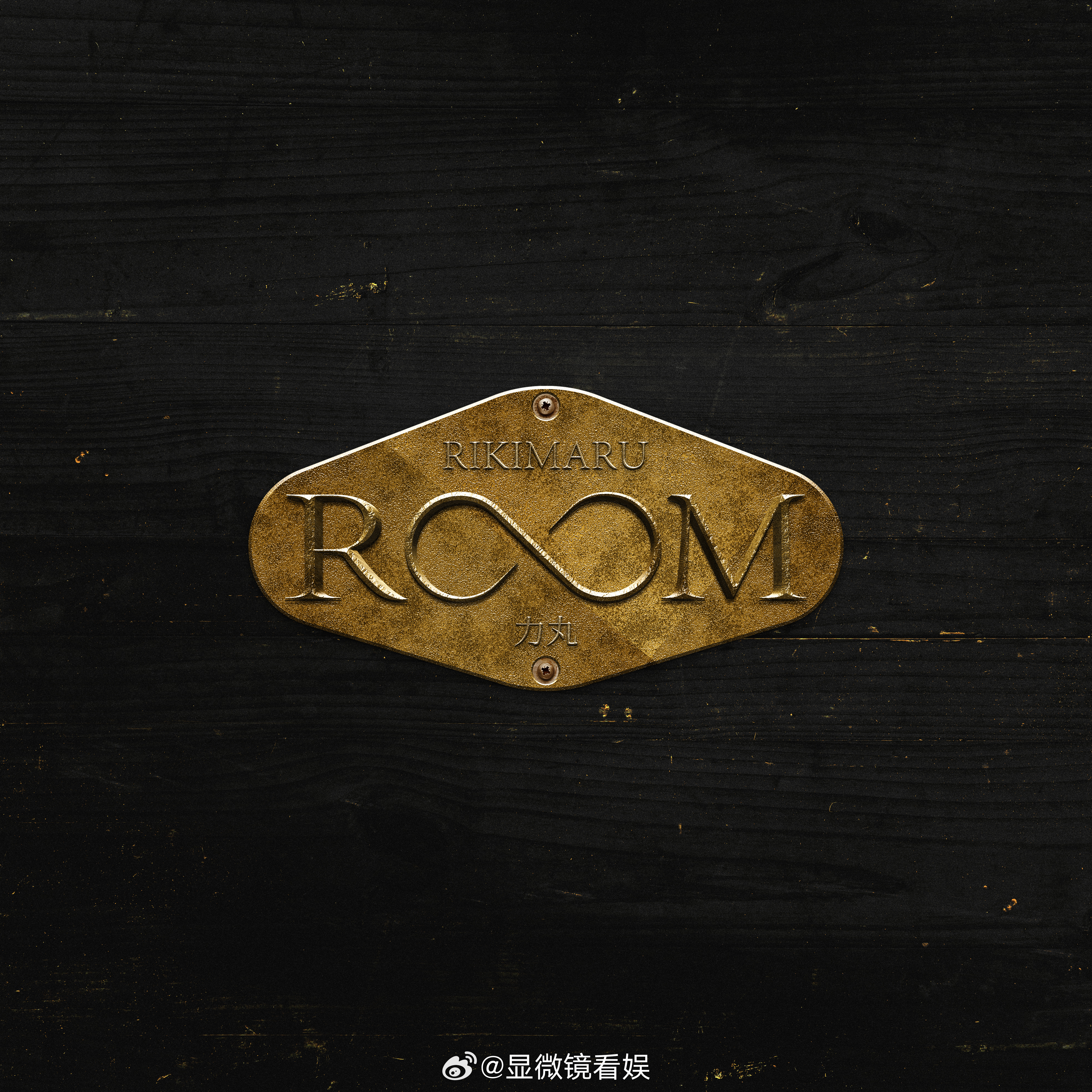 力丸和马合作力丸二专治愈单曲SummerTherapy二专《ROOM》治愈单曲《