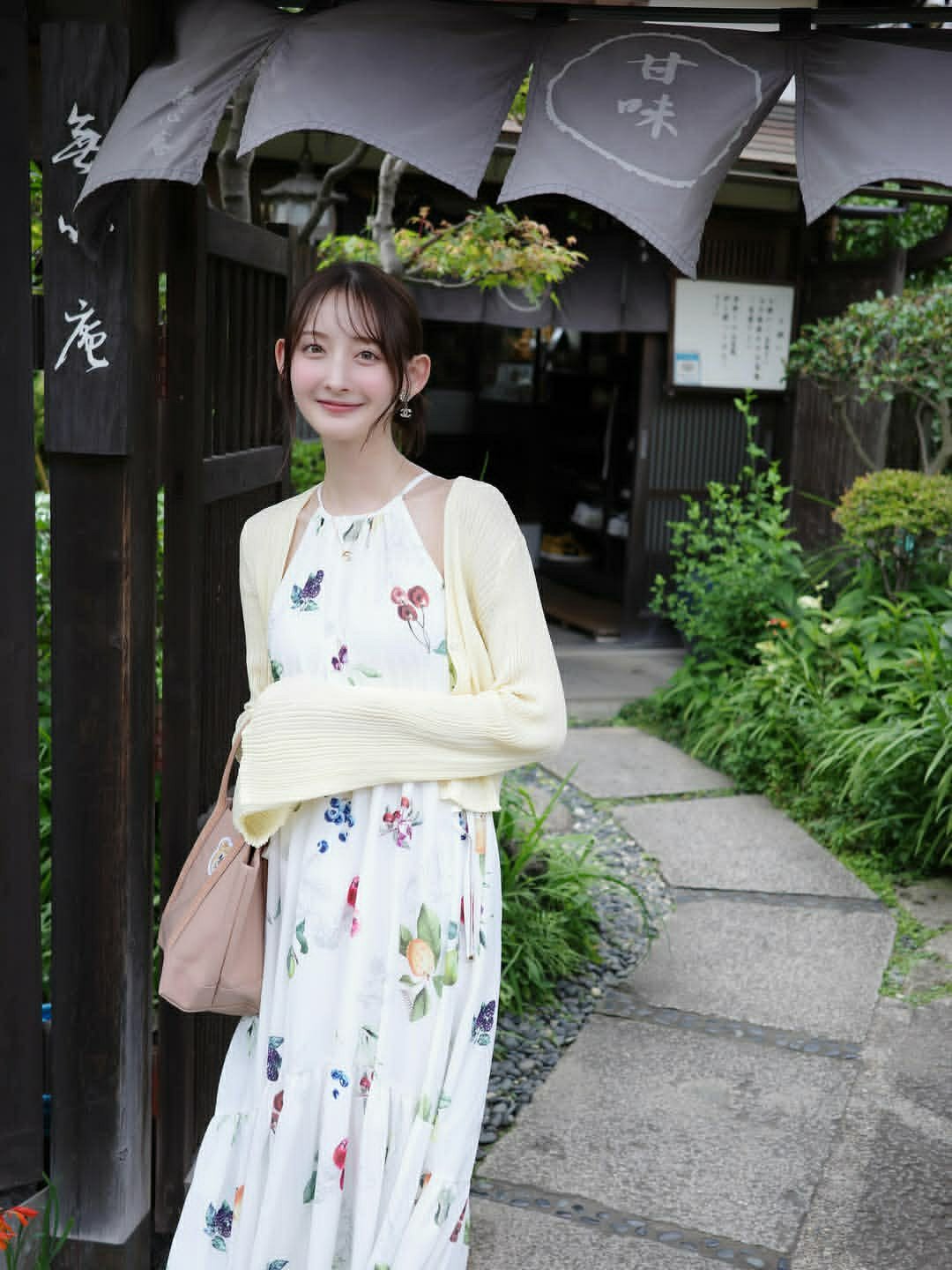 日娱新闻 菜那セシルins 