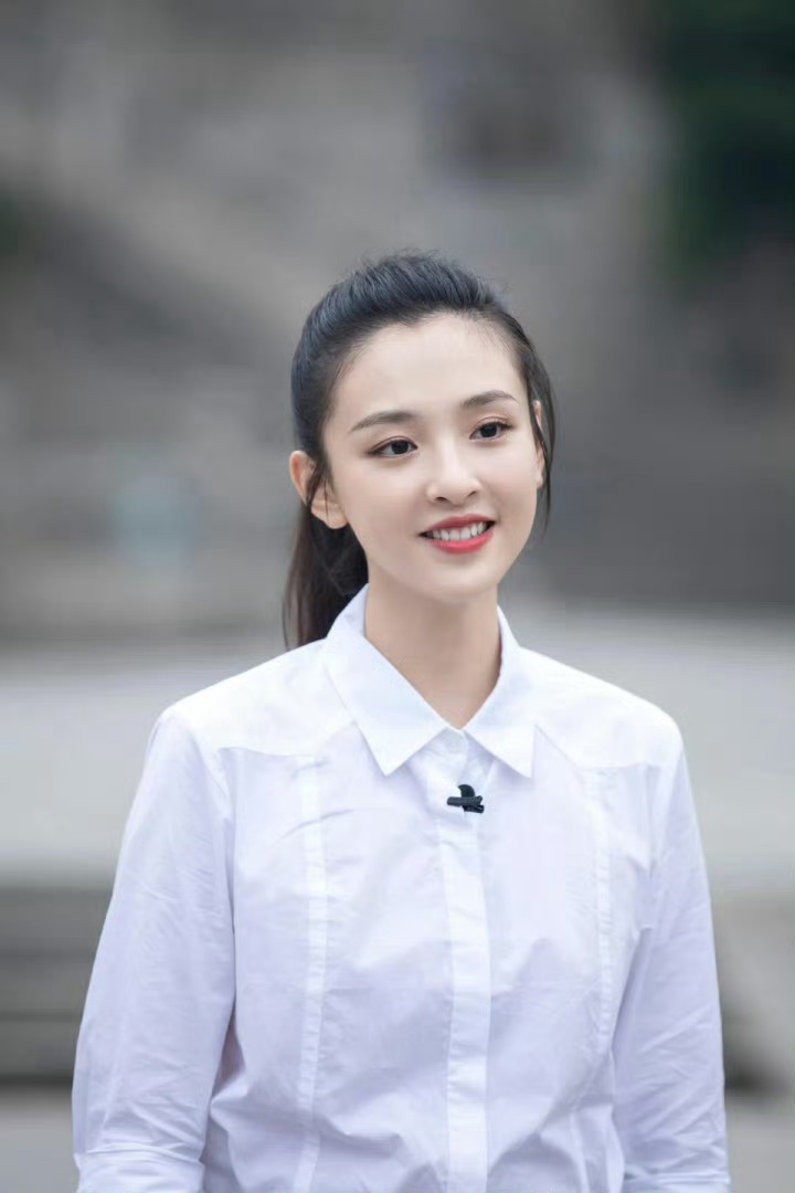 吴倩张雨剑没有复婚美女有颜值有演技，好好搞事业。孩子都大了最辛苦的时候过去了，另
