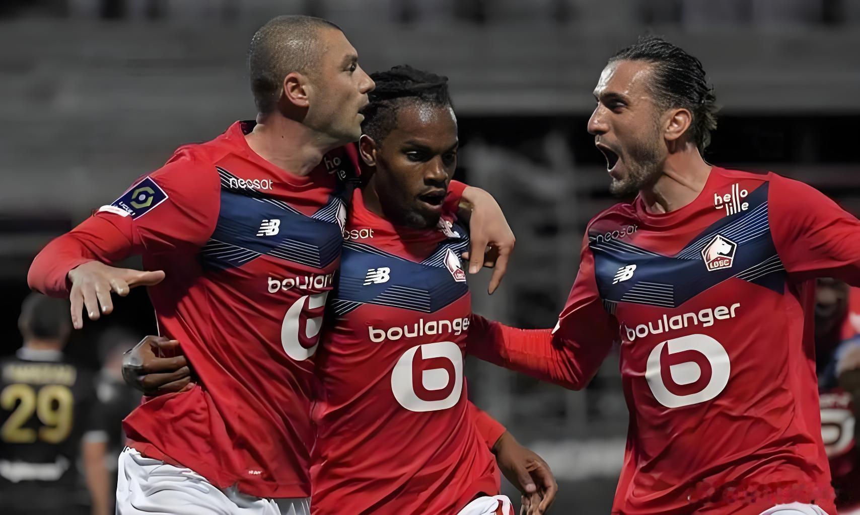 今日公开菜单足球预测                   法甲：梅斯 VS里尔方