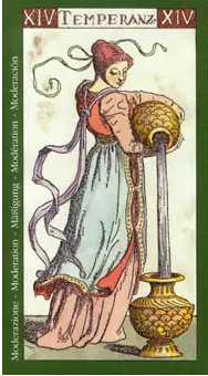 很有旺夫命，是家中一块宝的四个星座女处女女处女女不仅对别人吹毛求疵，对自己更是极