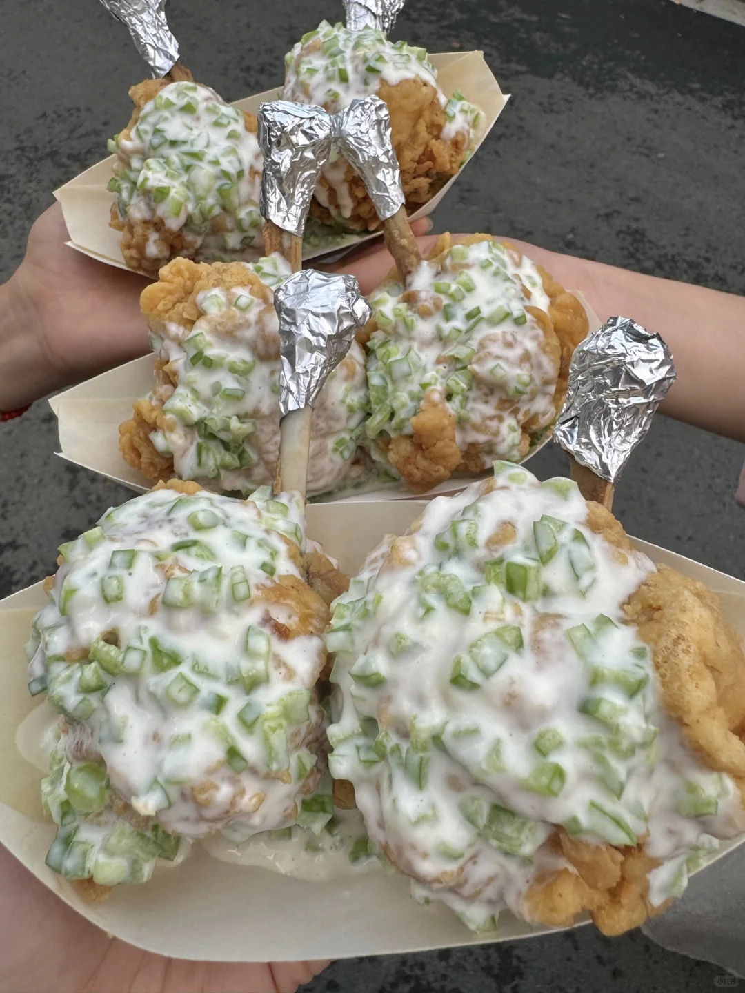 卧卧卧….！！苏州首家！！快去吃！！！
