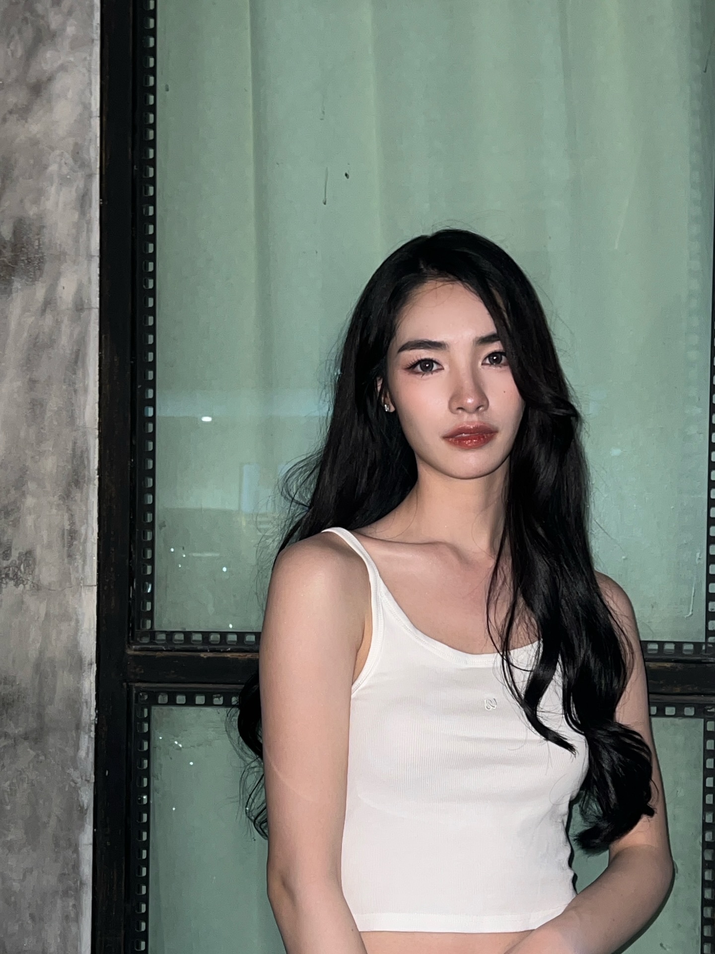 Mint_Ranchrawee Mint Ranchrawee｜IG更新🌸💙