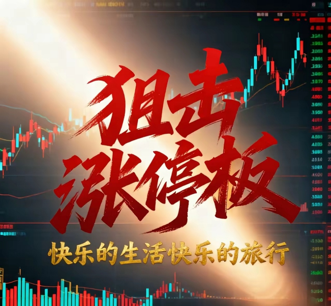 近期A股涨停事件全景梳理 近期A股市场热点集中爆发，政策催化、技术突破、事件驱动